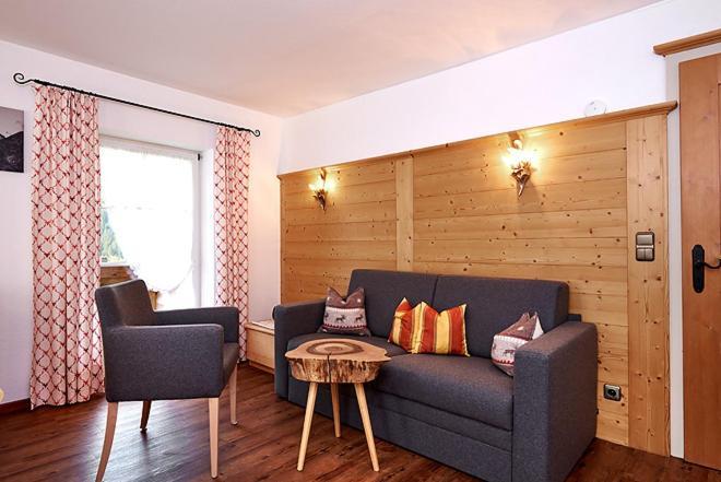 Ferienwohnung - Cafe Mali Bad Hindelang Dış mekan fotoğraf