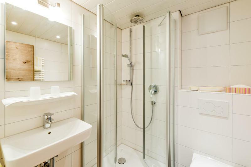 Ferienwohnung - Cafe Mali Bad Hindelang Oda fotoğraf